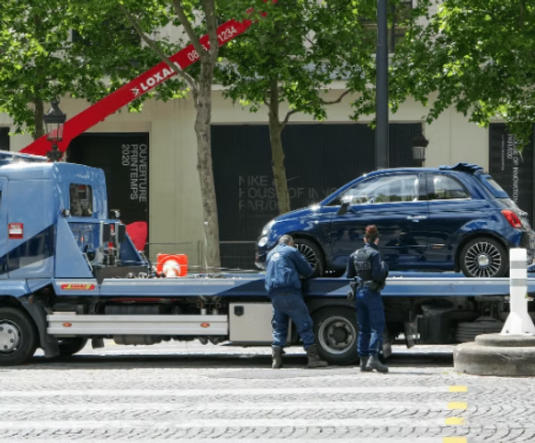 Impounded Car Insurance UK: The Complete 2025 Release Guide