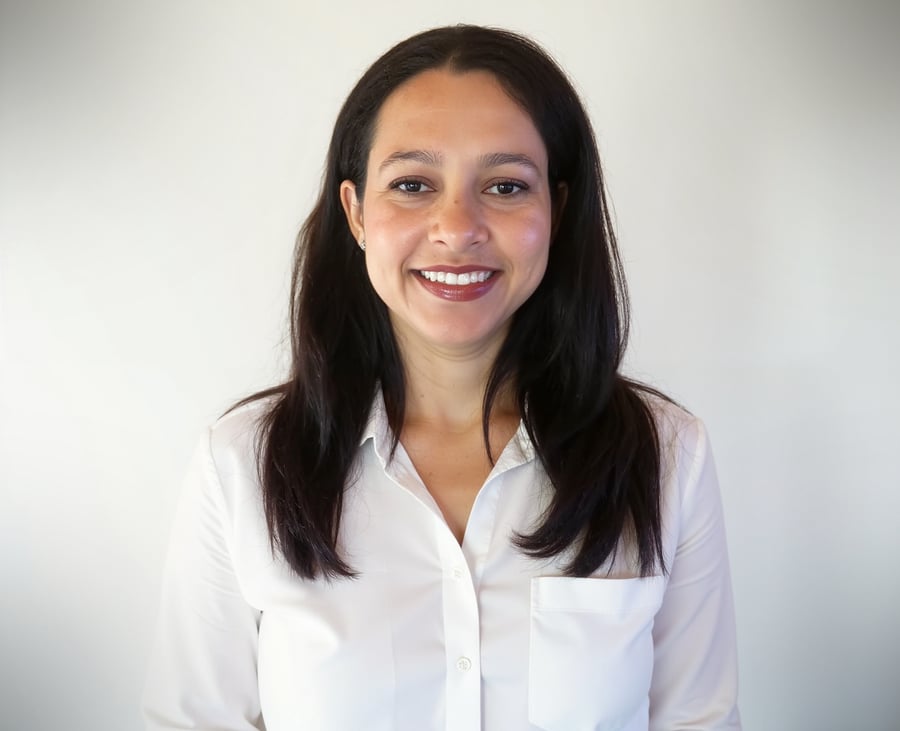 Tam de Franca — Accounts Manager