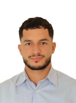 Tiago Marteleira Mendes — Junior Broker